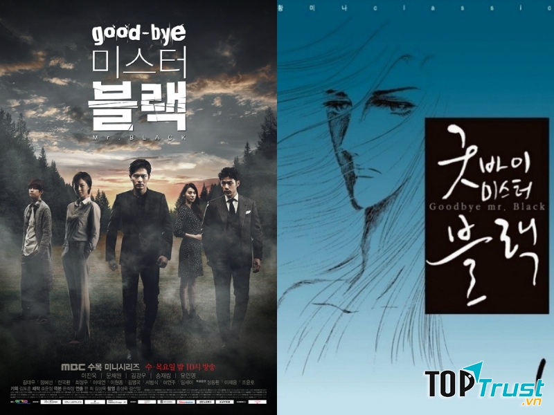 Câu chuyện bắt đầu khi Cha Ji Won quyết định trả thù cho cái chết của cha