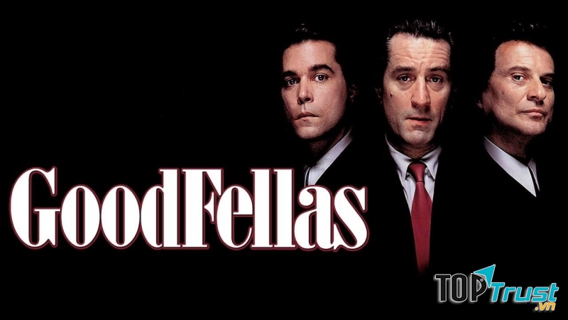 Phim Goodfellas