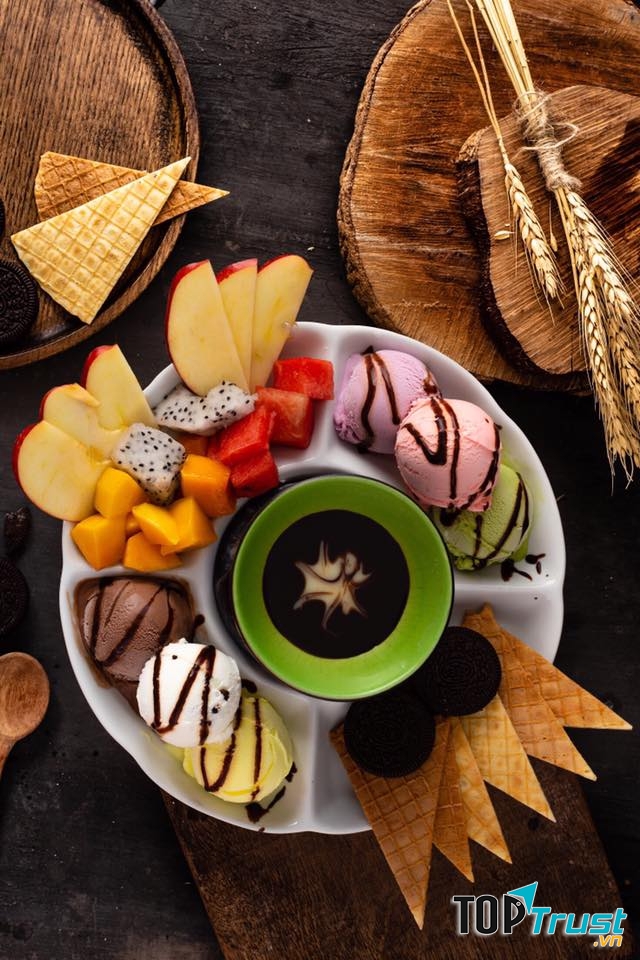 Goofoo Gelato Đà Nẵng