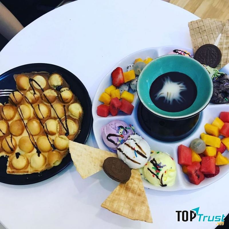 Goofoo Gelato Nha Trang