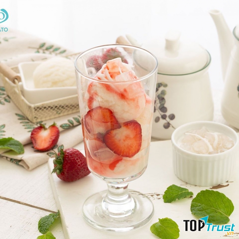 Goofoo Gelato Nha Trang