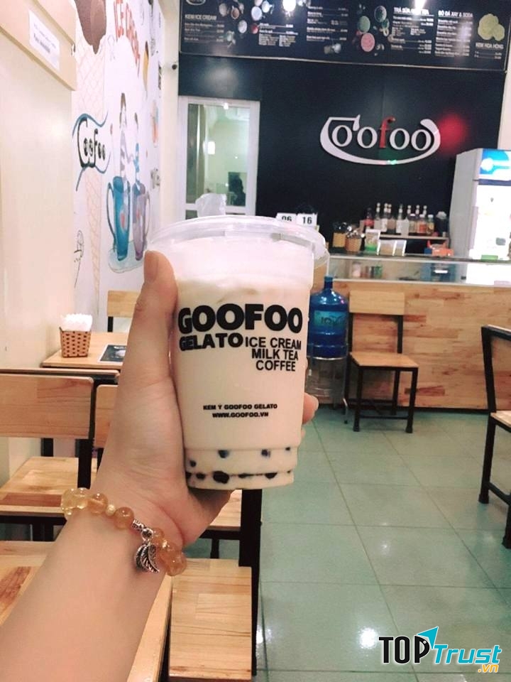 Goofoo Gelato Yên Bái