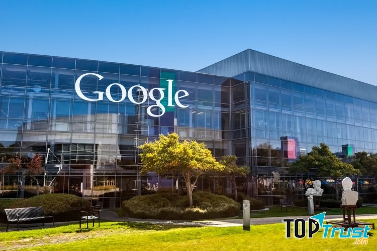 Google - Alphabet Inc