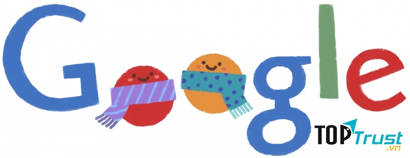 Google - Điểm danh tiếng: 78,1