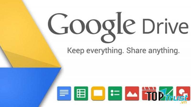 Google Drive