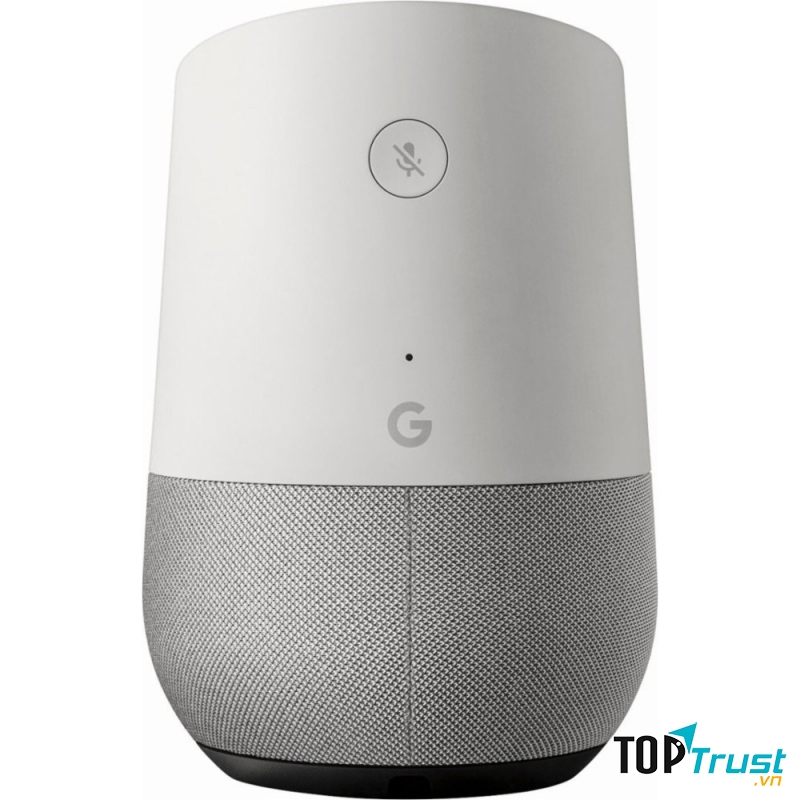 Google Home, loa thông minh tích hợp trợ lý ảo