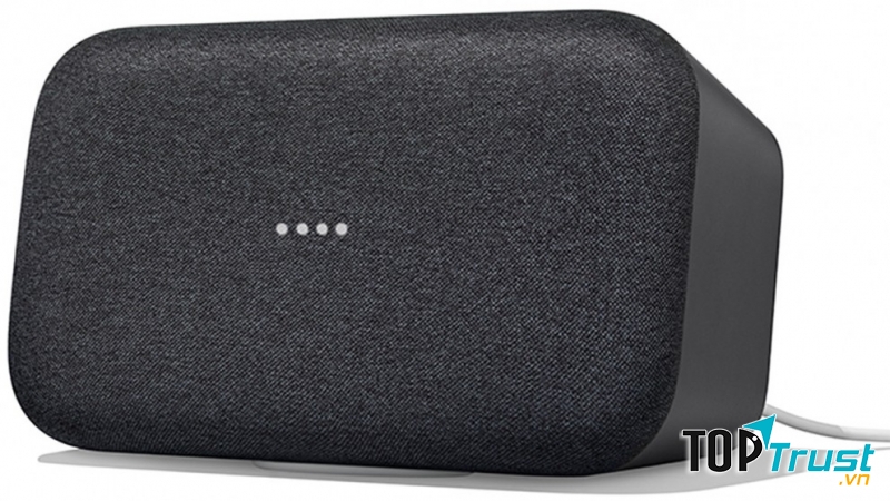 Google Home Max