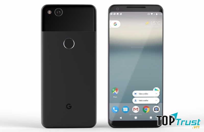 Google Pixel 2