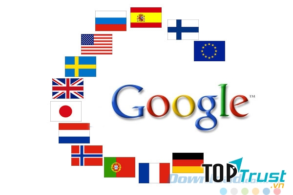 Google Translate Tool