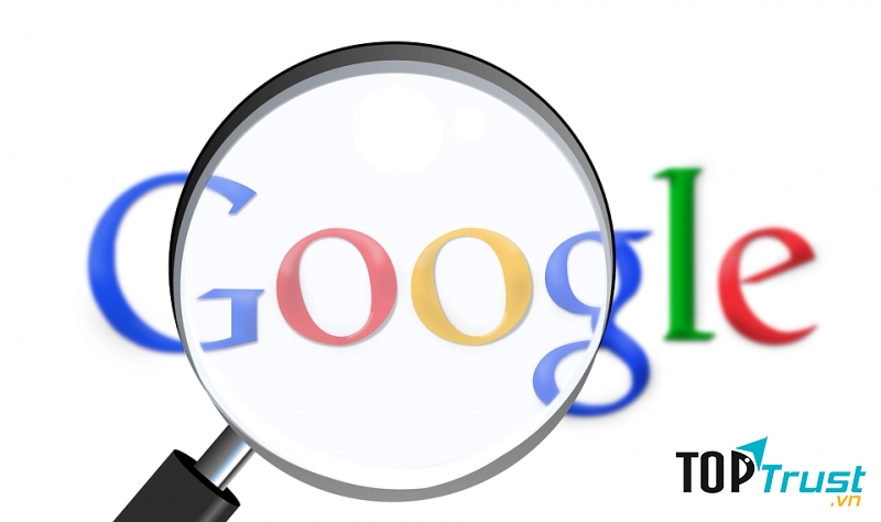 Google không chỉ quen thuộc với người dùng Mỹ mà còn với người dùng trên toàn thế giới.