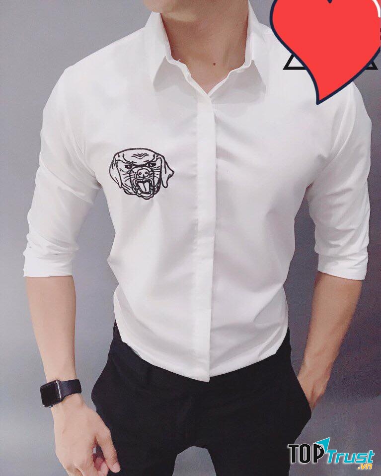 Thời trang đẹp cùng GOON’s STORE