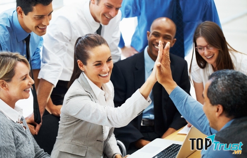 Góp ý trên cơ sở tôn trọng lẫn nhau