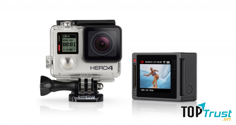 Camera hành trình GoPro