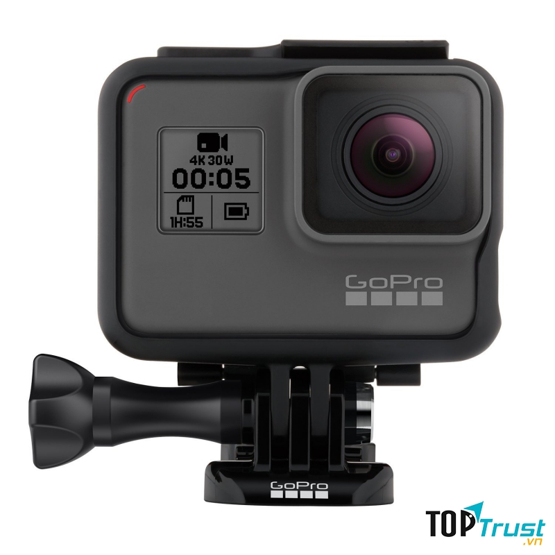 Camera hành trình GoPro