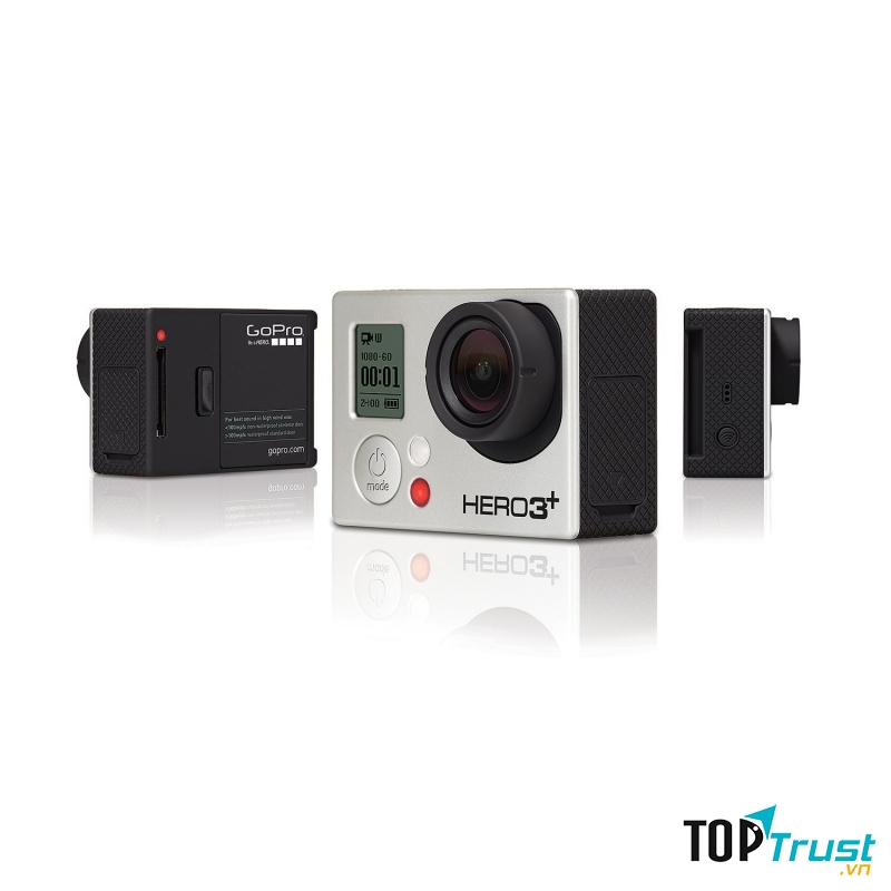 GoPro Hero3+ Black Edition