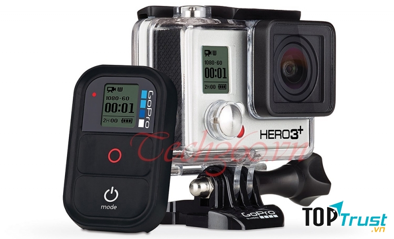 Chất lượng video chuyên nghiệp