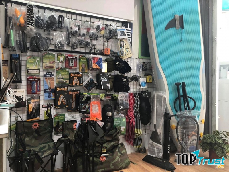 GoPro - Phượt Đà Nẵng Store