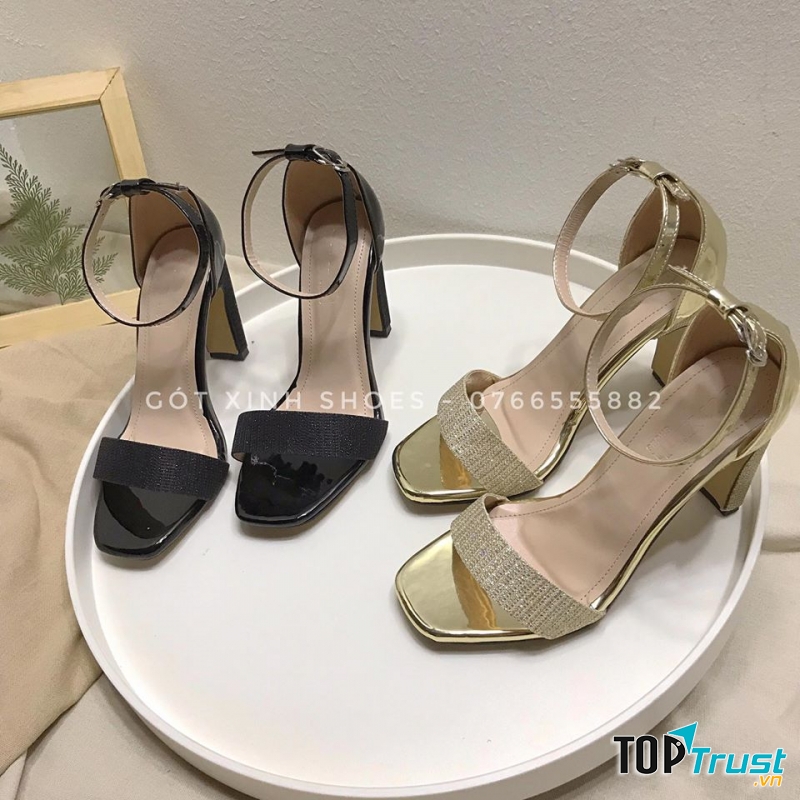 Gót Xinh Shoes