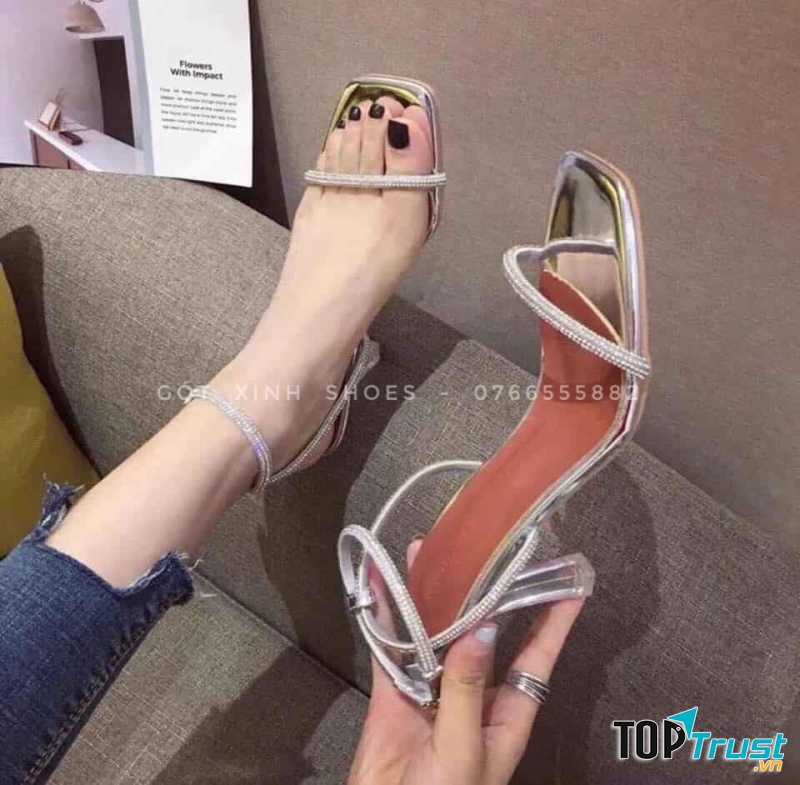 Gót Xinh Shoes