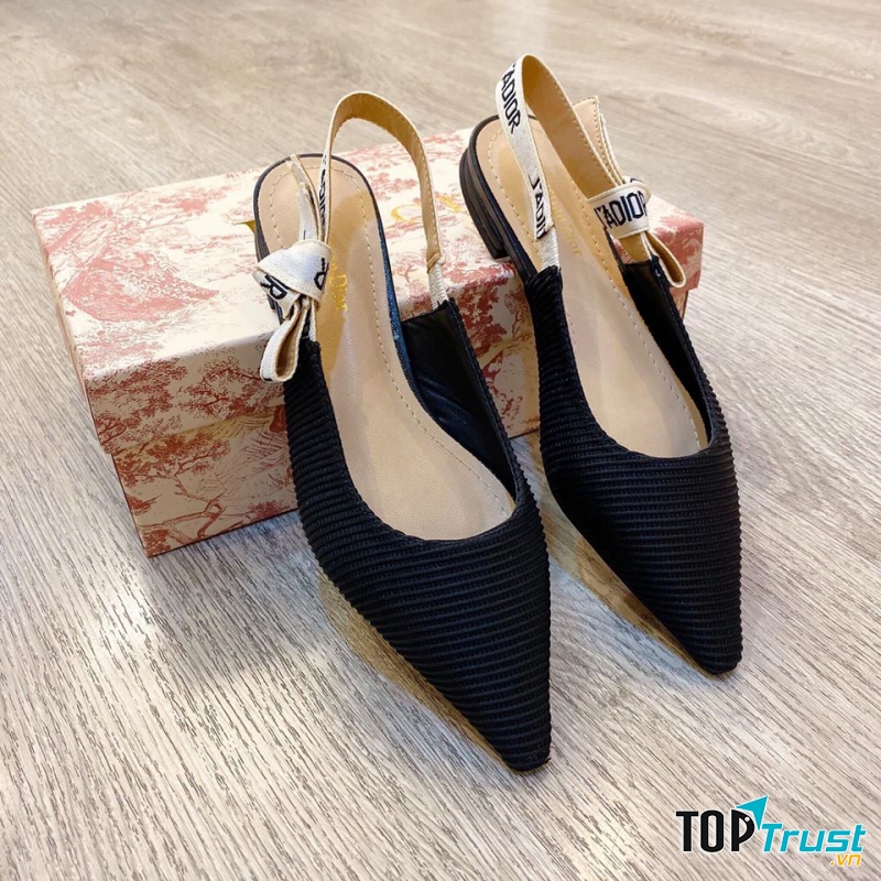 Gót Xinh Shoes – Huế