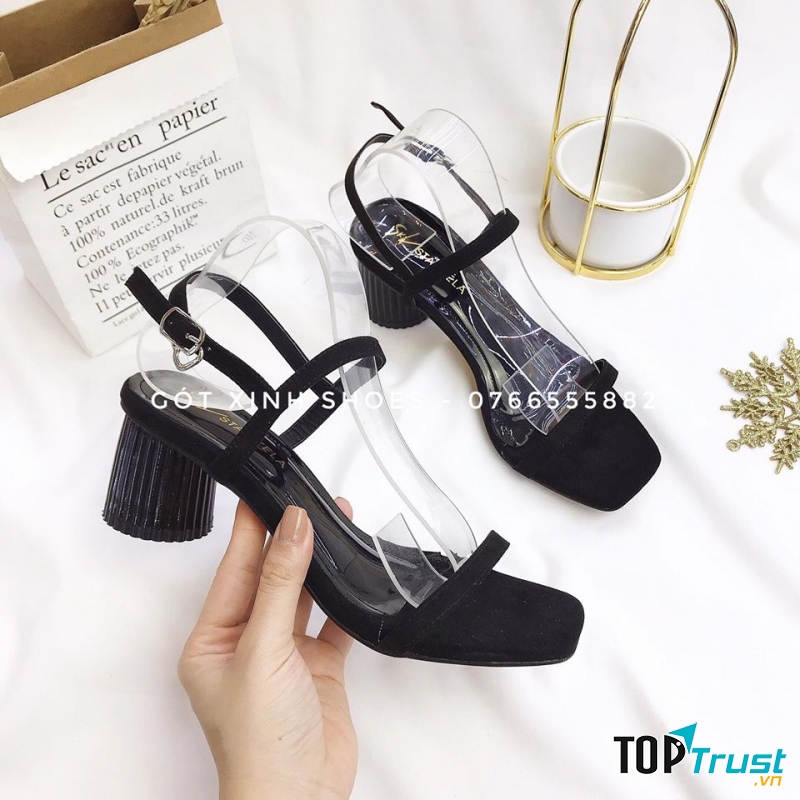 Gót Xinh Shoes Huế - Giày VNXK chất lượng