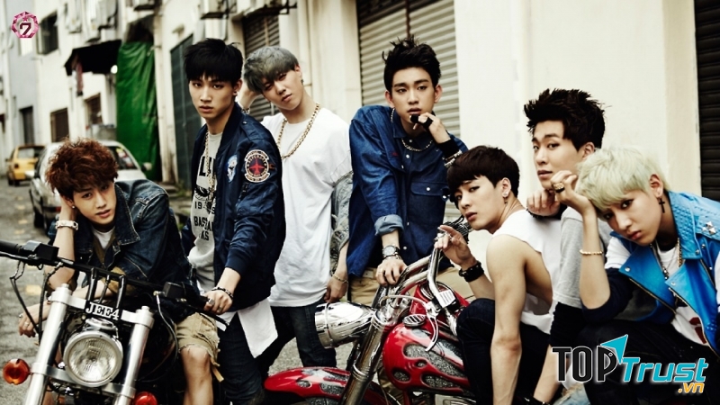 GOT7