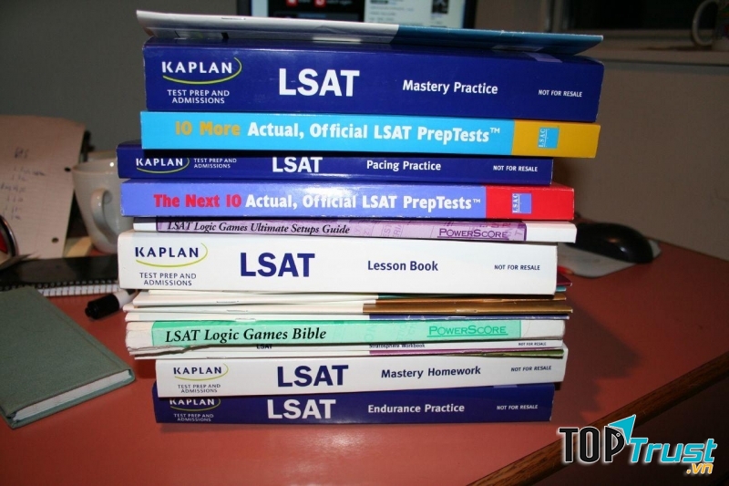 LSAT