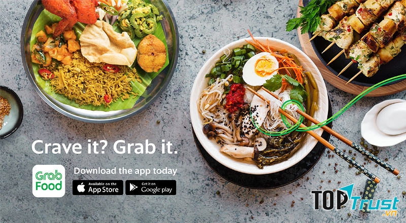 Grabfood