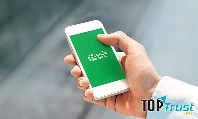 GRABTAXI Nha Trang