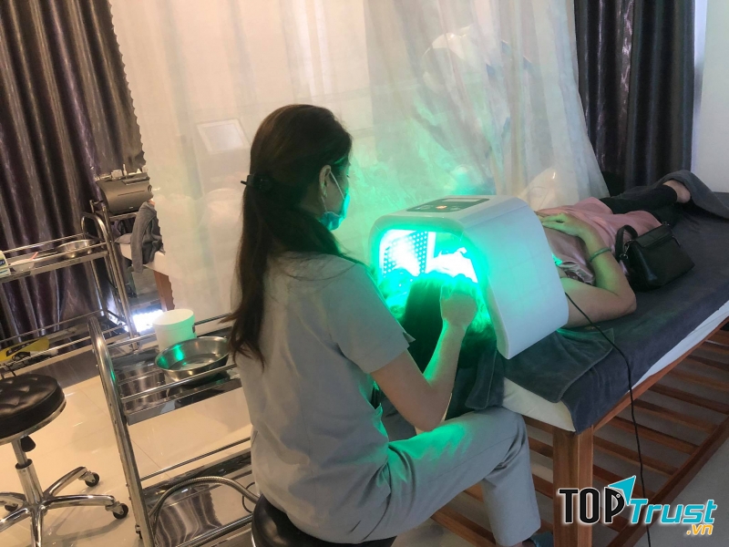 Grace Beauty Spa & Clinic