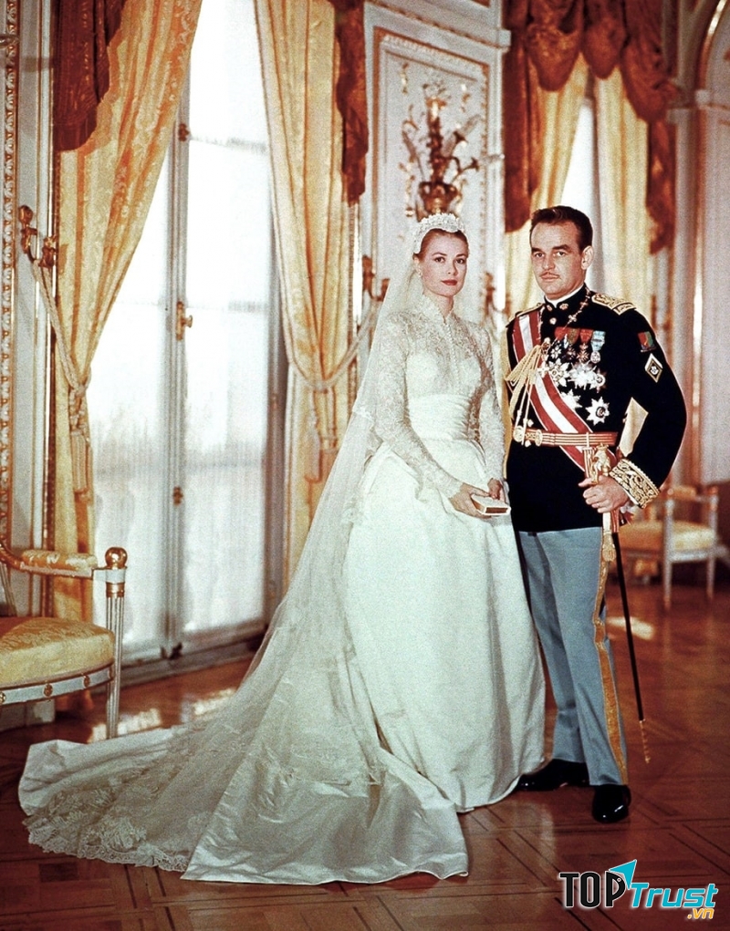 Grace Kelly