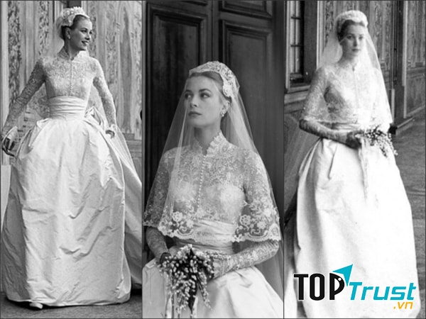 Grace Kelly