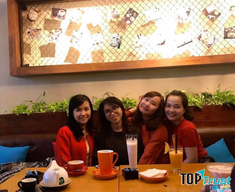 Gracio Cafe - FLC Thanh Hóa