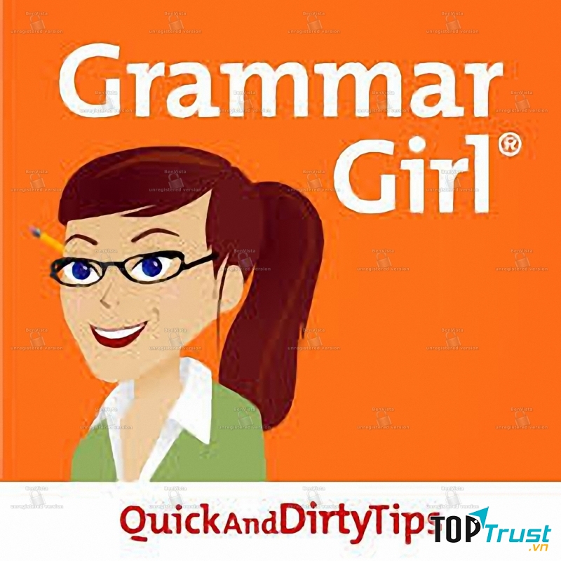 Grammar Girl