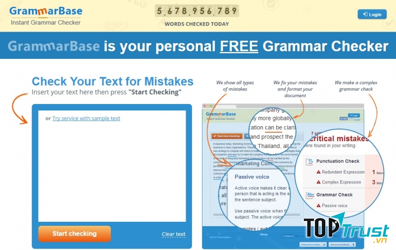 Grammarbase.com