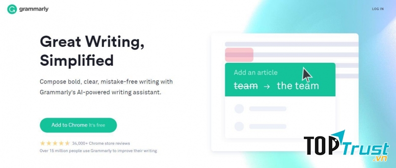 Grammarly.com