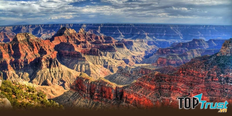 Grand Canyon