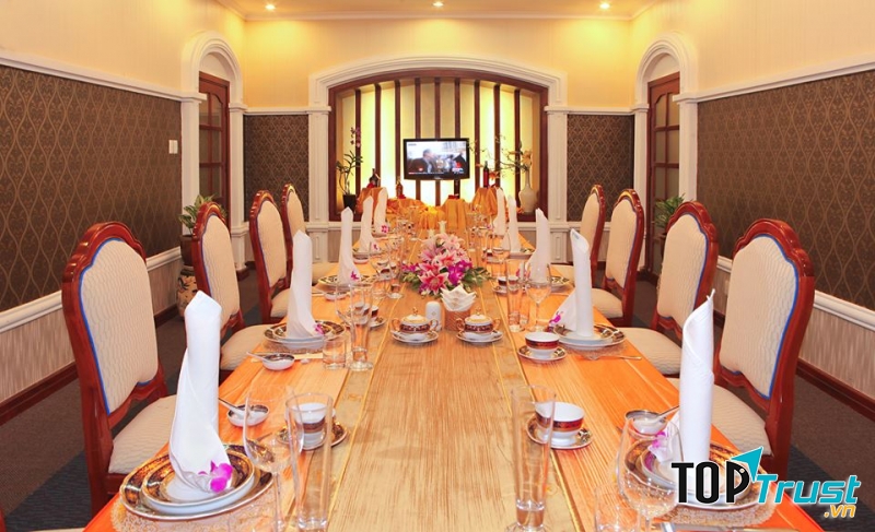 Grand Hotel Vung Tau