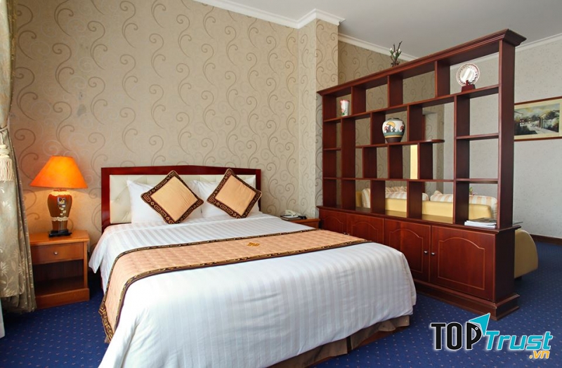 Grand Hotel Vung Tau