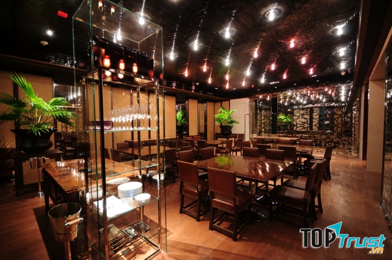 Grand Hyatt Erawan Bangkok