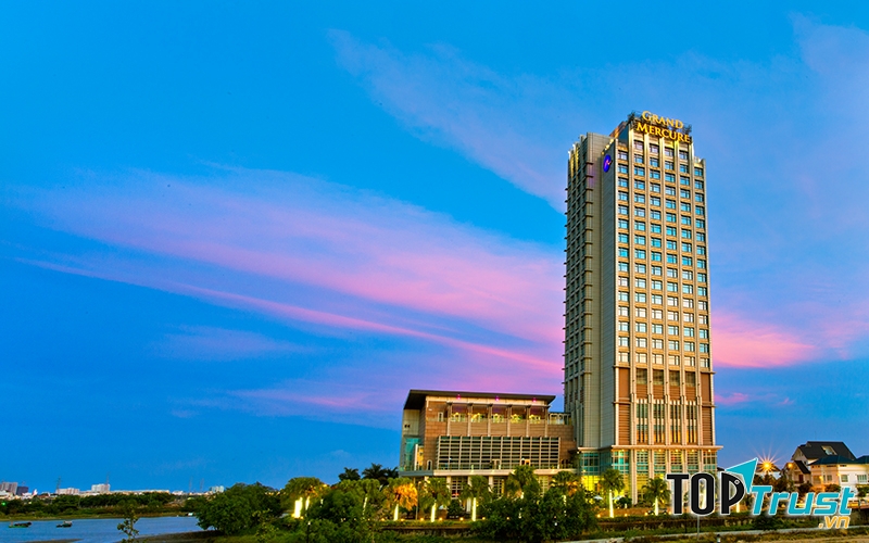 Grand Mercure Danang