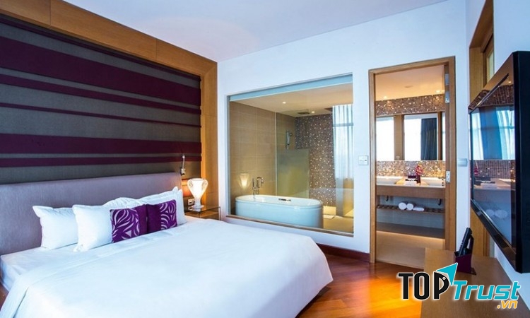 Grand Mercure Danang