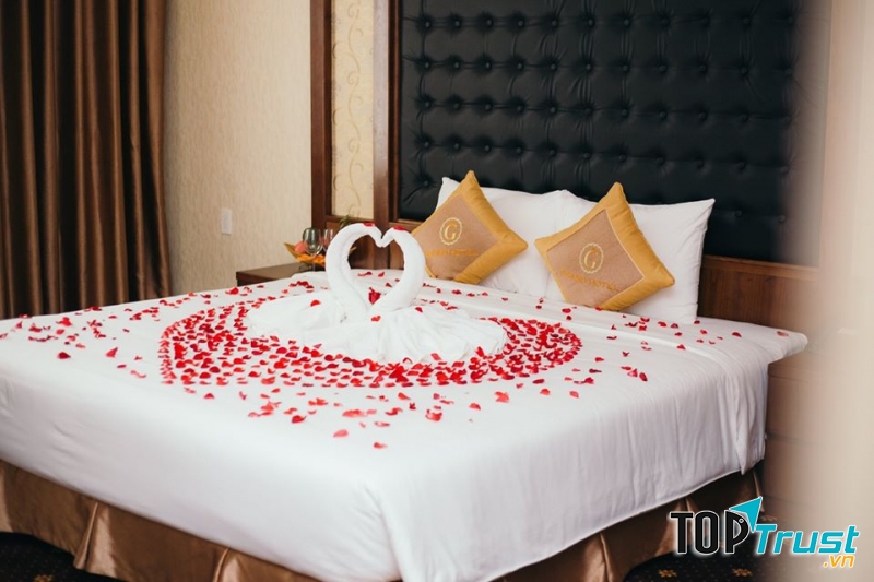 Grand Mong Cai Hotel