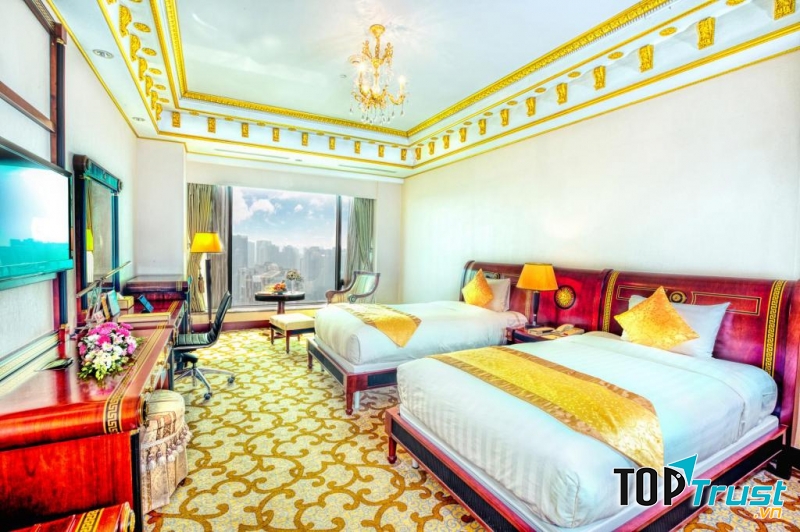 Grand Plaza Hanoi Hotel