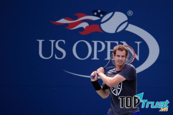 Grand Slam – Mỹ mở rộng