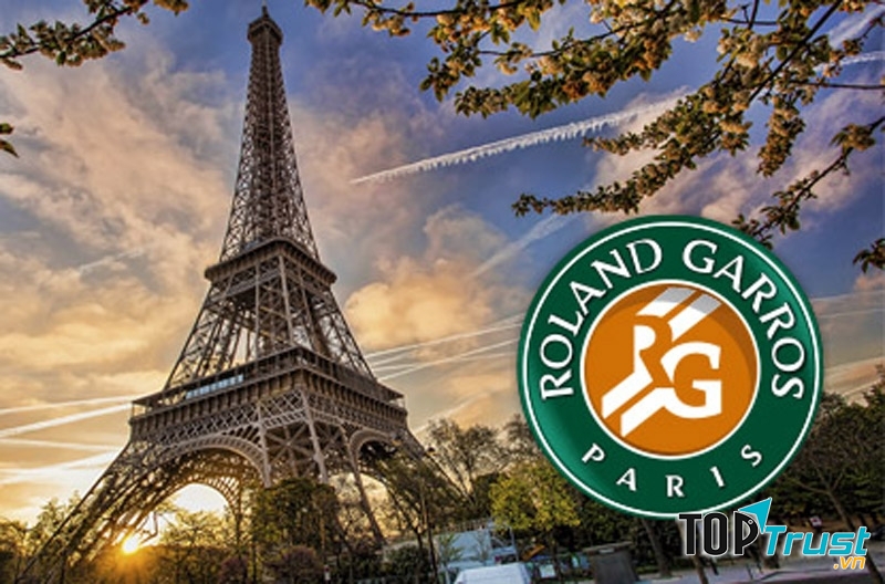 Grand Slam – Pháp mở rộng