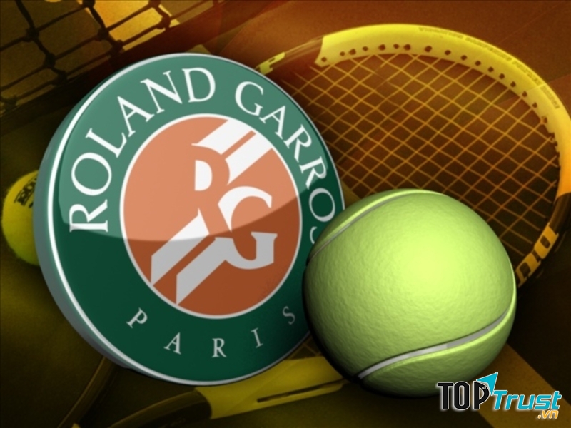 Grand Slam – Pháp mở rộng