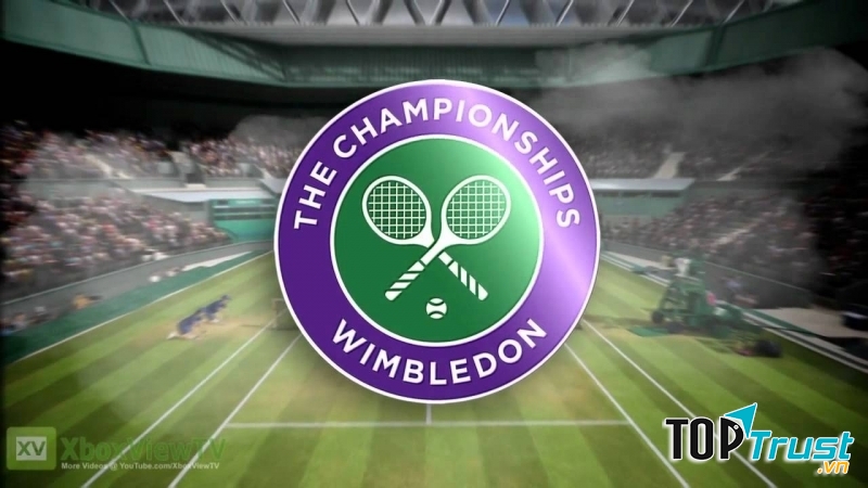 Grand Slam – Wimbledon