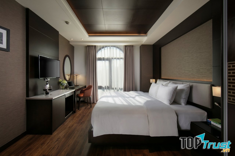 Grandiose hotel & spa