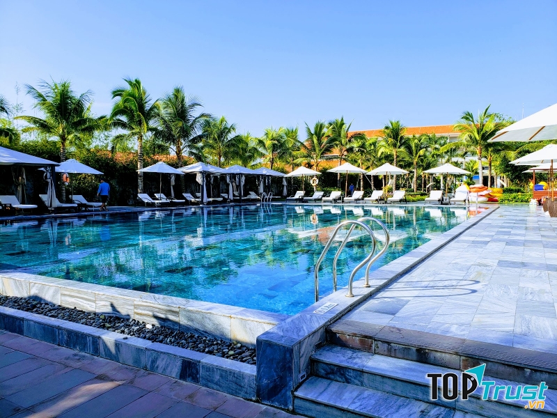 Grandvrio Ocean Resort Da Nang